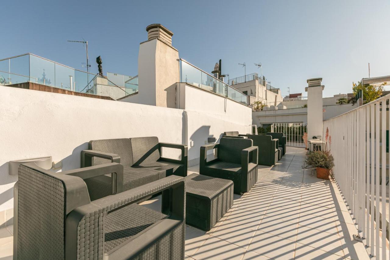 Green-Apartments Mansion Blue Catedral — Photos 1