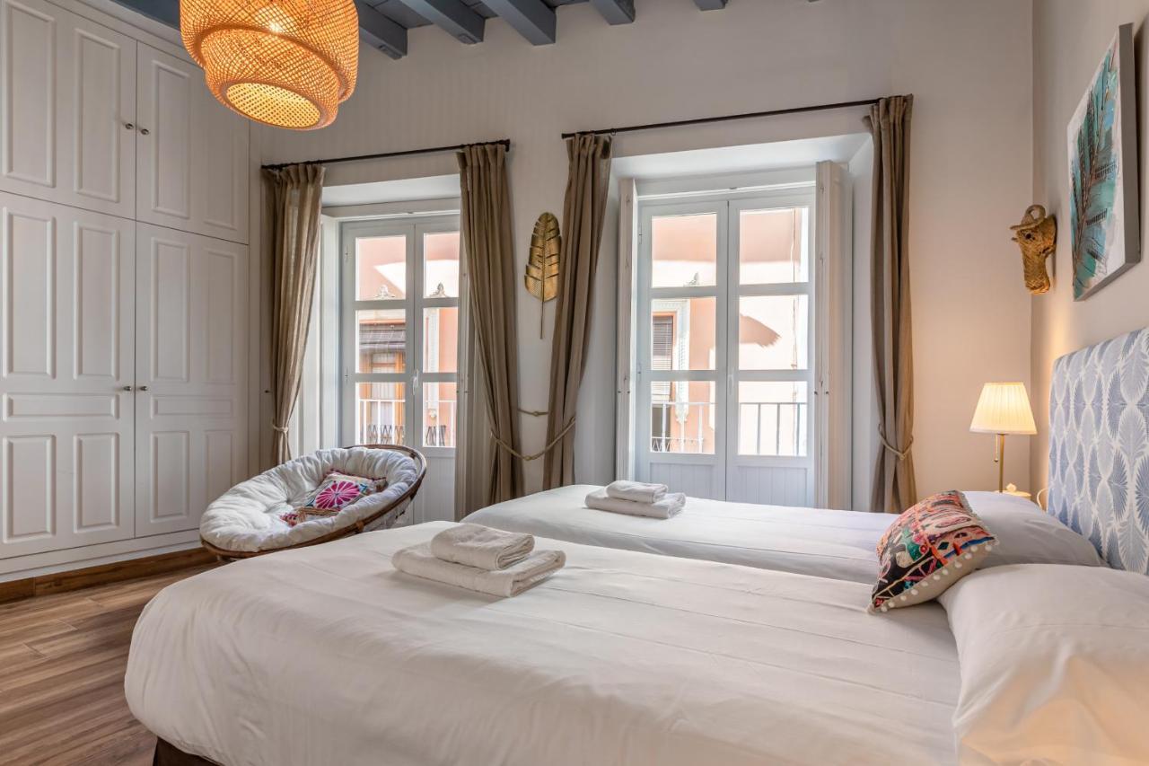 Green-Apartments Mansion Blue Catedral — Photos 3